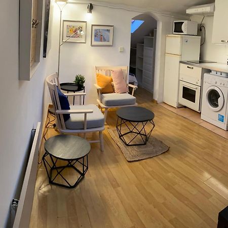 San Bernabe, Apartamento Para 2 En Las Vistillas Junto A Metro Puerta De Toledo Мадрид Екстер'єр фото
