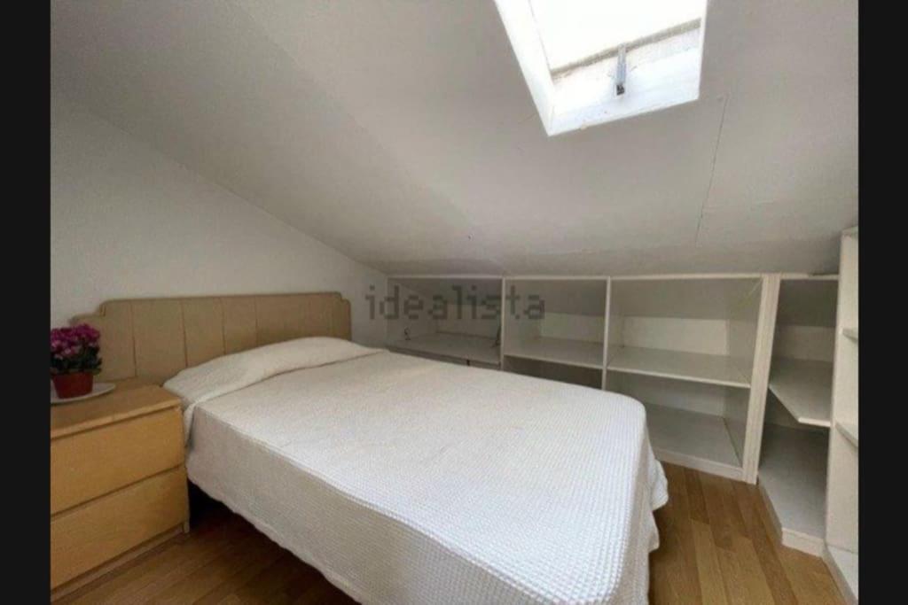 San Bernabe, Apartamento Para 2 En Las Vistillas Junto A Metro Puerta De Toledo Мадрид Екстер'єр фото
